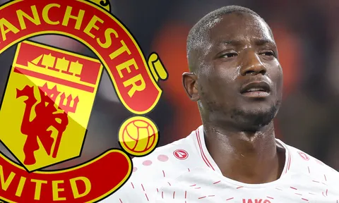 Chuyển nhượng 22/12: Man Utd đẩy đi 3, đón 2; Diễn biến vụ Toney - Arsenal