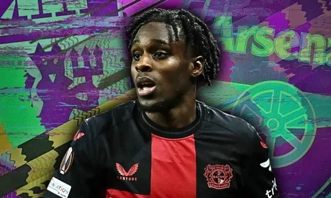 Chuyển nhượng 21/04: M.U chốt giá Frimpong, 3 cầu thủ rời OTF; Arsenal sẵn sàng nổ bom tấn