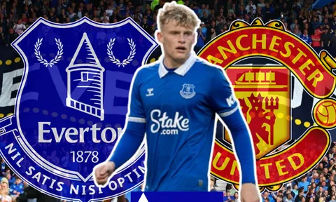 Chuyển nhượng 30/04: Chốt giá Greenwood, M.U đón 2 cú hích; Arsenal chọn được trung phong hoàn hảo