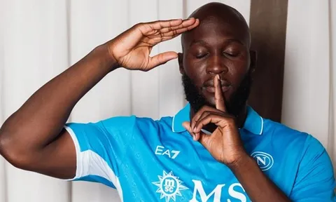 Chuyển nhượng sáng 30/8: Arsenal tăm tia Coman; Lukaku rời Chelsea