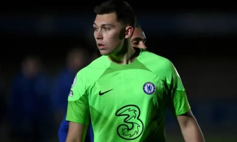 Chuyển nhượng trưa 10/8: Chelsea chia tay cầu thủ thứ 9; Người cũ Man United bị yêu cầu rời đi