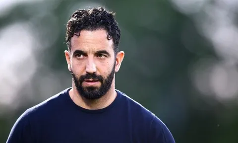 CLB Premier League cướp Amorim trước mũi Liverpool