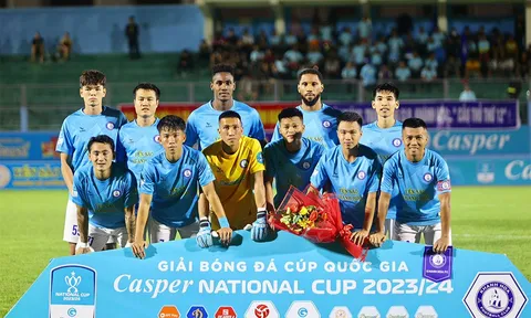 CLB V-League chưa trả lương cầu thủ, VFF đưa ra phương án