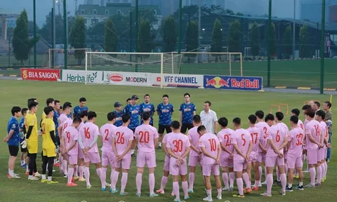 "Có những khó khăn nằm ngoài tầm kiểm soát của tuyển Việt Nam"