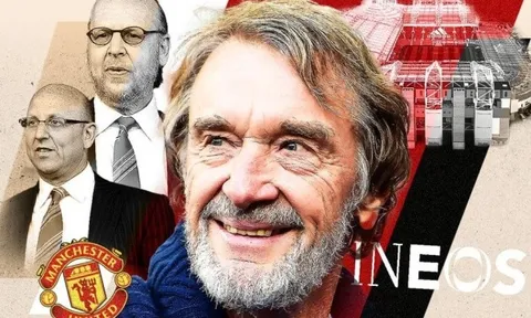 Có thể mong đợi những khoản chuyển nhượng khổng lồ ở Man United?