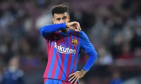 Top 10 tiền vệ sở hữu phí chuyển nhượng đắt nhất: Nỗi đau của Barca; Tân binh Arsenal góp mặt