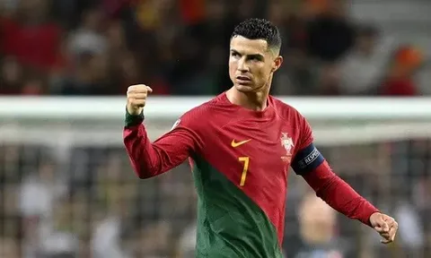 CR7 đòi lương Juve thành công