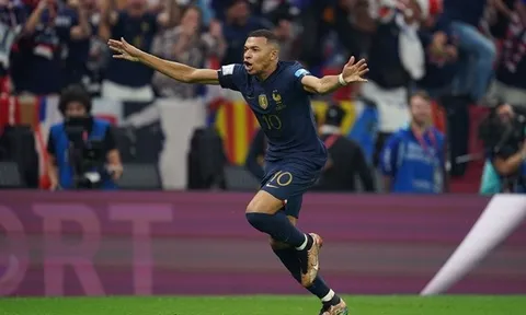 Điều kiện để Arsenal chiêu mộ Kylian Mbappe
