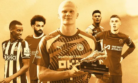 Cuộc đua ngã ngũ ở Premier League?