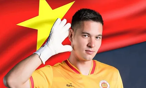 Nguyễn Filip "bật" HLV châu Âu; Sao Indo giá trị khủng hơn ĐT Việt Nam