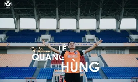 Đà Nẵng chiêu mộ thành công "kẻ càn quét đường biên"