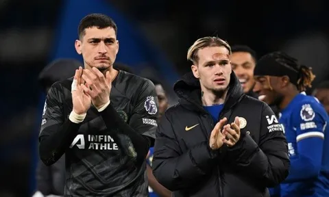 Đấu Luton Town, Chelsea cần thay đổi gì?
