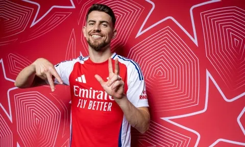 Đấu Tottenham, Arteta chọn xong người thay Rice
