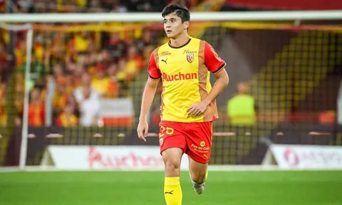 Đấu U23 Việt Nam, Uzbekistan triệu tập 2 ngôi sao châu Âu
