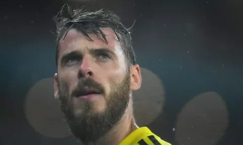 De Gea và những thách thức sau 15 tháng rời xa sân cỏ