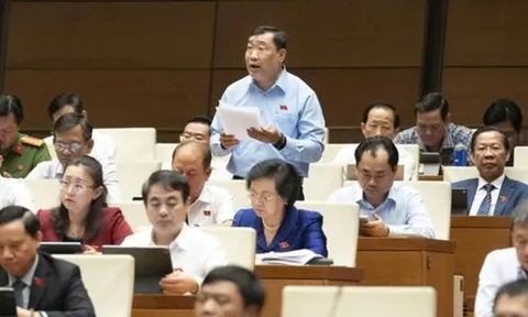 Đề xuất tăng lương cơ sở lên 2,7 triệu đồng/tháng từ 1/7: Cán bộ, công chức, viên chức được hưởng gì?