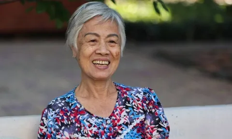 Đề xuất tăng lương hưu 8% từ 1/7: Ai được hưởng, mức tăng cụ thể và tác động ra sao?