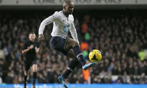 Nhìn lại 20 năm sự nghiệp của huyền thoại Jermain Defoe