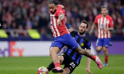 4 gương mặt chắc chắn chia tay Atletico hè này
