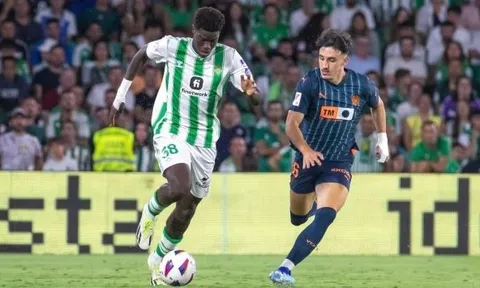 Barca cần gì ở phương án B nếu vồ hụt Nico Williams?