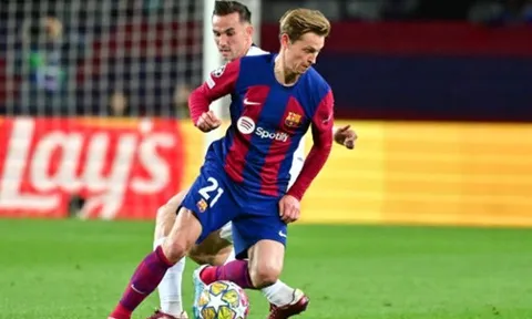 Arteta chấm ''hạt nhân'' Barca