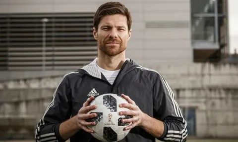 DNA Real Madrid: Xabi Alonso - Sự lựa chọn hoàn hảo cho Dải ngân hà?