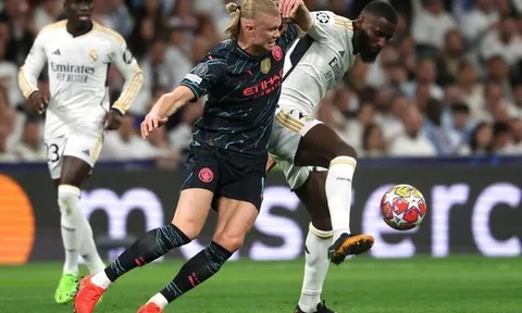 Real đang mạnh cỡ nào khi chuẩn bị đối đầu Bayern?