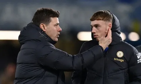 Đội hình Chelsea yếu đi qua từng trận đấu