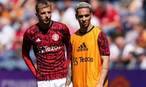 Đội hình gây thất vọng nhất EPL 2023: Chelsea và M.U chiếm sóng