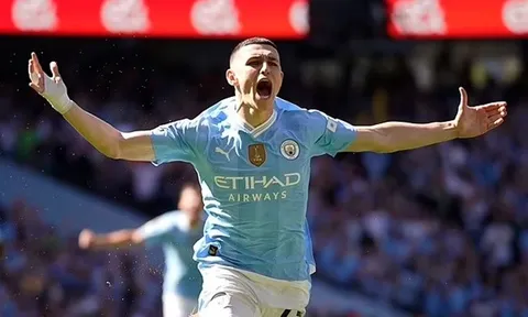 Đội hình hay nhất Premier League theo Sofascore: 3 sao Man City, Bruno góp mặt