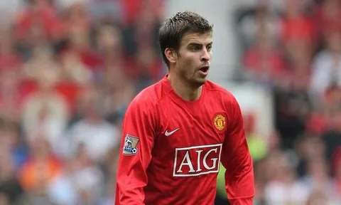 Đội hình Man United lần cuối đụng độ Coventry