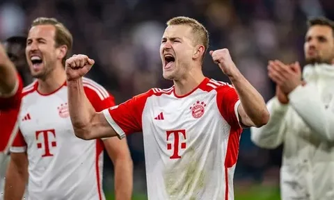 Đón 2 tân binh 70 triệu, đội hình Man United mạnh ra sao?