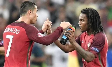 Đồng đội của Ronaldo: 'Lời nguyền nào đó làm tôi chấn thương'