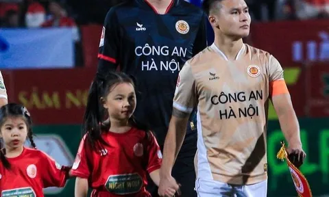 Đồng ý ở lại CAHN, Quang Hải nhận số tiền lót tay khổng lồ