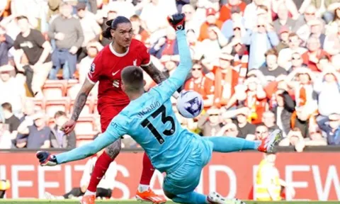 Nunez xóa ảnh Liverpool, rõ khả năng đến Barcelona