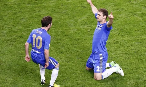 10 màn trình diễn cá nhân xuất sắc nhất của Chelsea ở Premier League