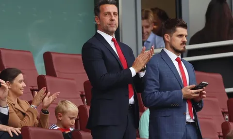Arsenal chốt thêm 2 tân binh khép lại chợ hè?