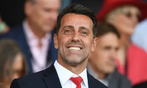 Edu hứa hẹn bản hợp đồng khiến fan Arsenal phấn khích