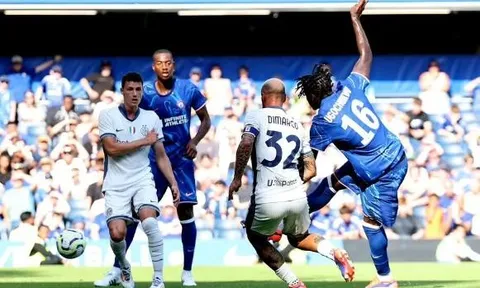 Enzo Maresca khai quật một siêu dự bị cho Chelsea