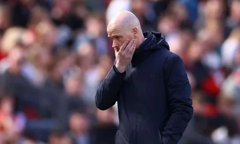Thương vụ hoàn hảo của Man Utd