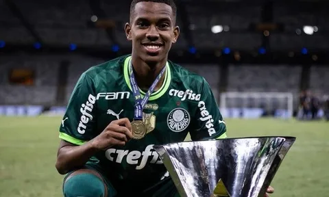 NÓNG! Chelsea đạt thỏa thuận miệng với thần đồng Brazil