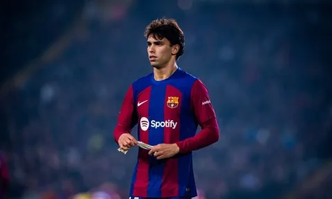 EURO 2024: Lối thoát cho tương lai của Joao Felix