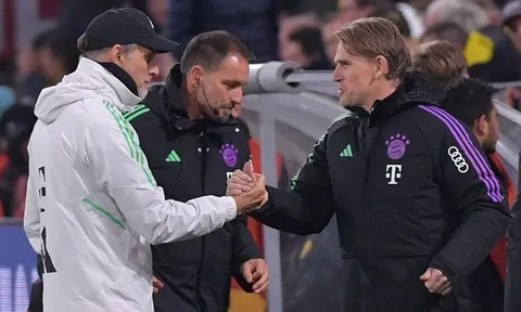 Bayern Munich sẽ có một kỳ chuyển nhượng bận rộn
