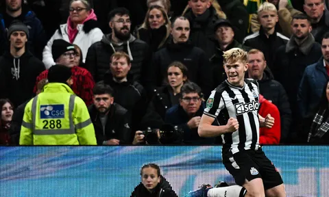 Lộ diện cầu thủ đầu tiên chia tay Chelsea hè tới
