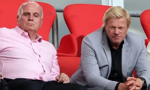 Oliver Kahn dọa kiện Bayern Munich