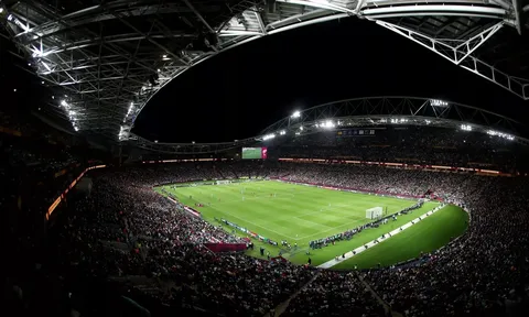 Động thái của FIFA có thể giúp Việt Nam dự World Cup