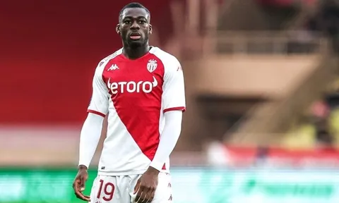 Youssouf Fofana phũ phàng với M.U