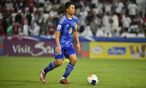 Chung kết U23 châu Á: Sao Nhật Bản chỉ điều đáng sợ của Uzbekistan