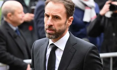 Gareth Southgate ngó lơ, 3 sao sáng được mời chuyển đội tuyển