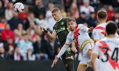 Xác định tương lai Vua phá lưới La Liga